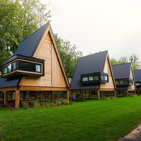 Finger Lakes Treehouse Sodus Ngoại thất bức ảnh