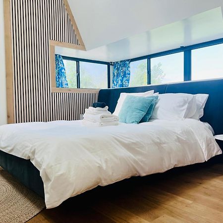 Finger Lakes Treehouse Sodus Ngoại thất bức ảnh