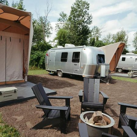 Finger Lakes Treehouse Sodus Ngoại thất bức ảnh