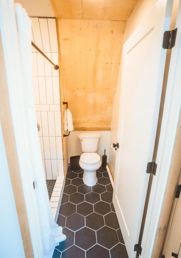 Finger Lakes Treehouse Sodus Ngoại thất bức ảnh
