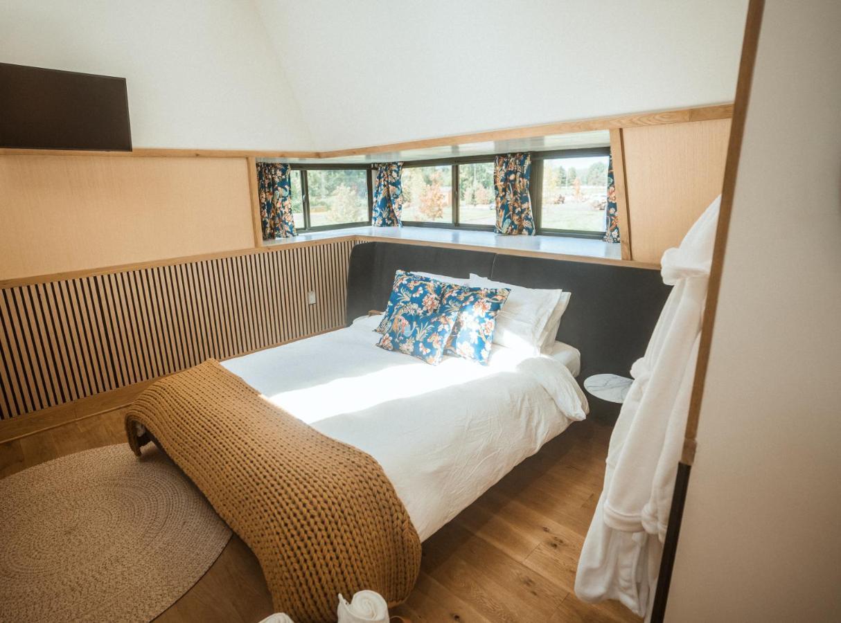 Finger Lakes Treehouse Sodus Ngoại thất bức ảnh