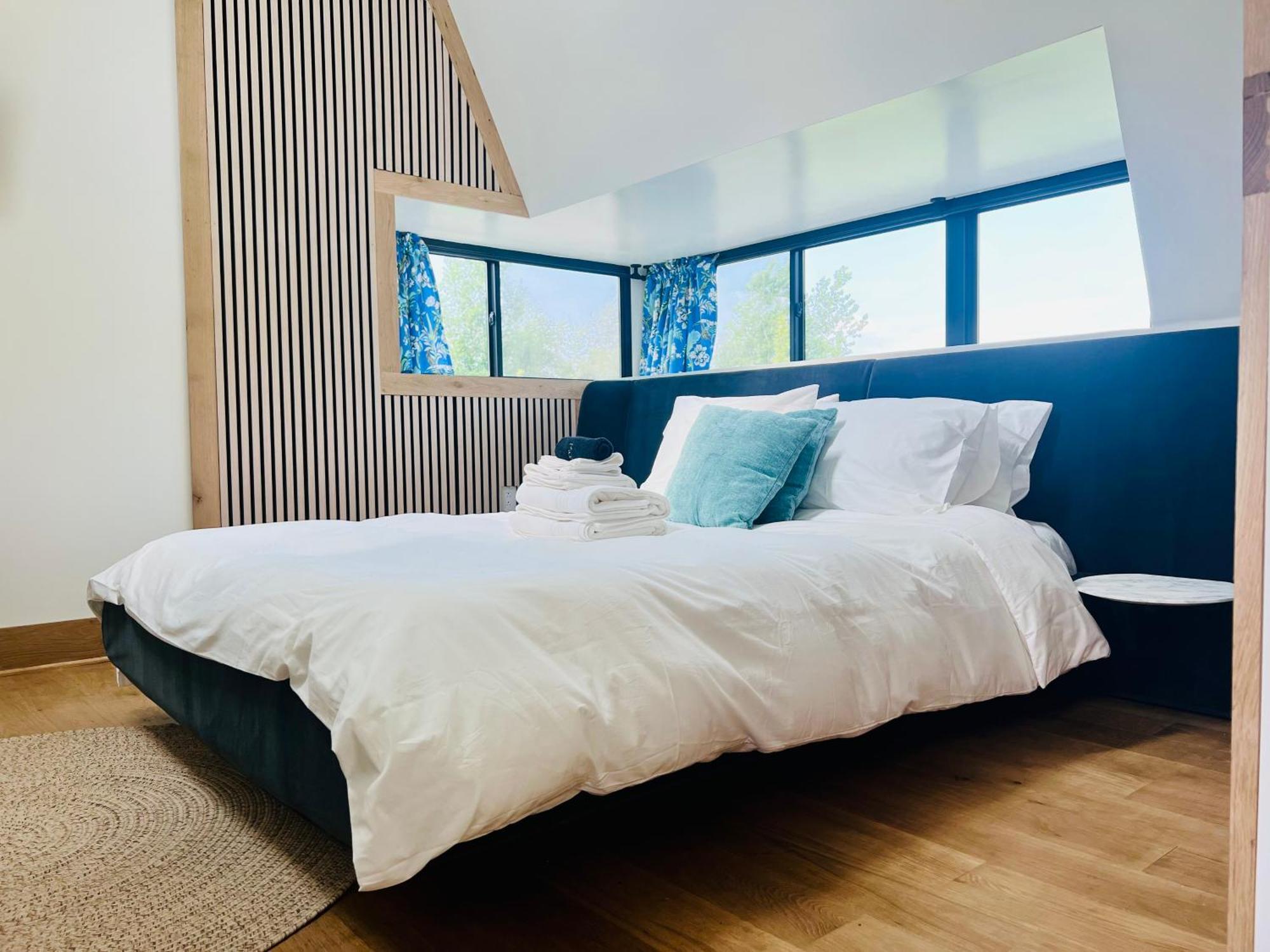 Finger Lakes Treehouse Sodus Ngoại thất bức ảnh