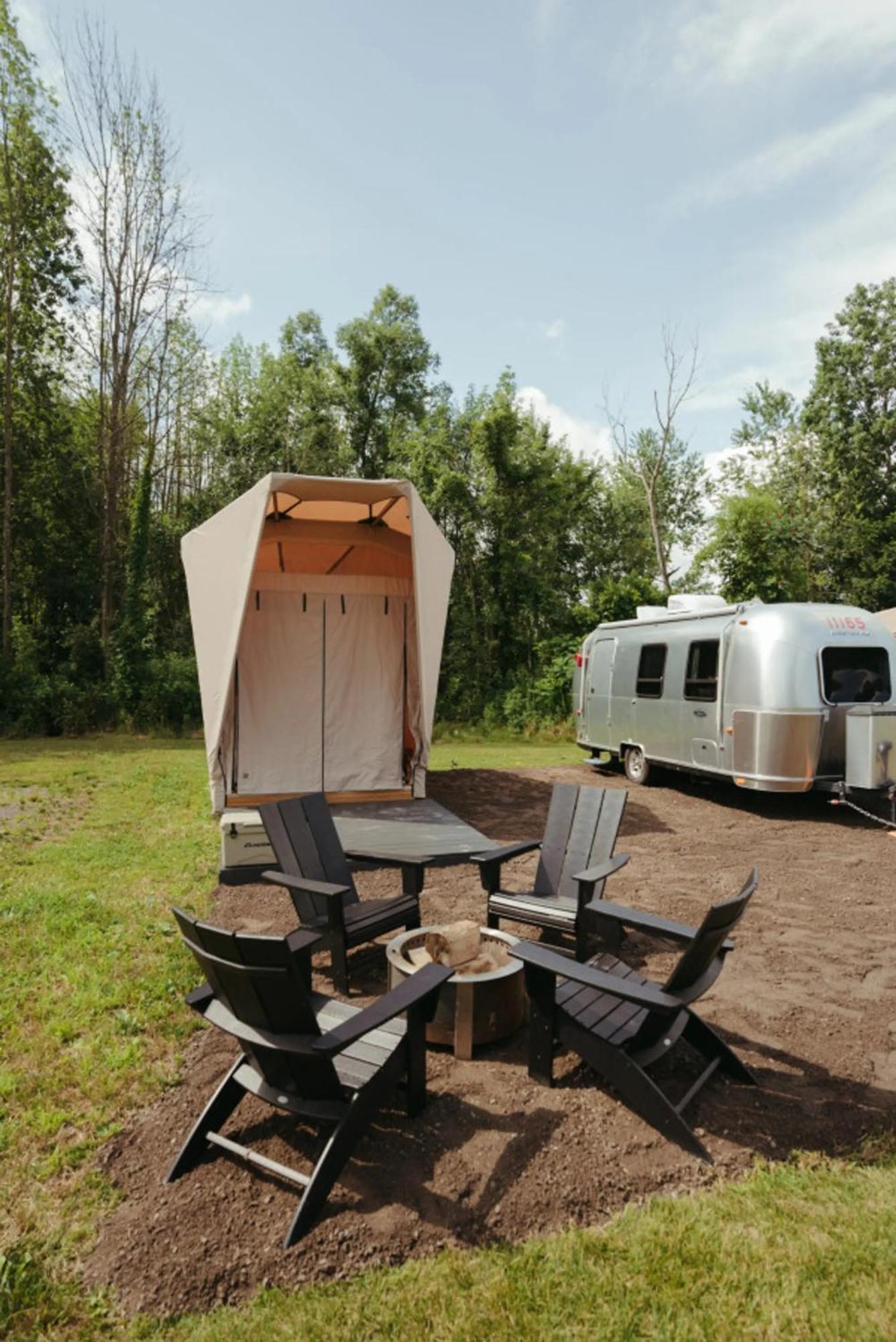 Finger Lakes Treehouse Sodus Ngoại thất bức ảnh