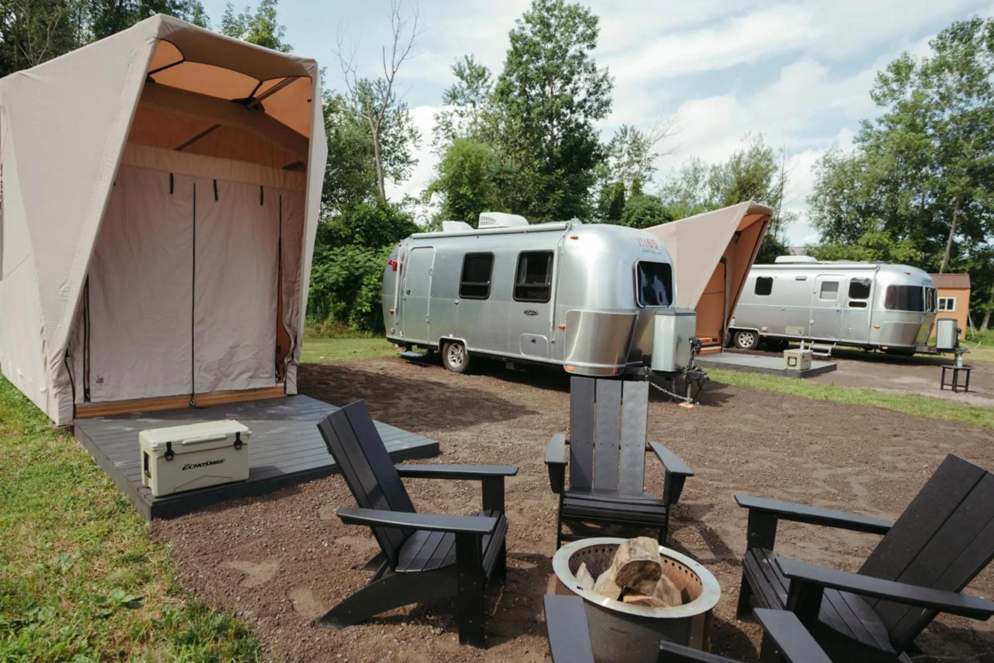 Finger Lakes Treehouse Sodus Ngoại thất bức ảnh